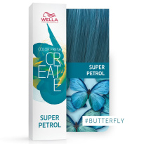 Fresh Create 60 ml – Super Petrol