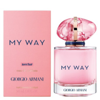 My Way Nectar Eau De Parfum 50 ml
