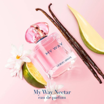 My Way Nectar Eau De Parfum 50 ml