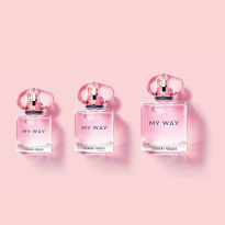My Way Nectar Eau De Parfum 50 ml