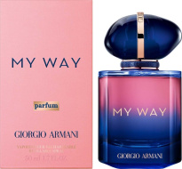 My Way Le Parfum 50 ml