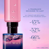 My Way Le Parfum 50 ml