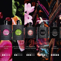 Black Opium Le Parfum 30 ml