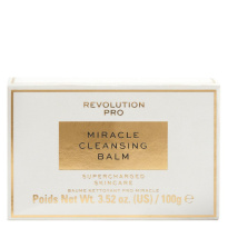 Revolution Pro Miracle Cleansing Balm 100 g