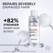 Elvital Bond Repair Pre-Shampoo 200 ml