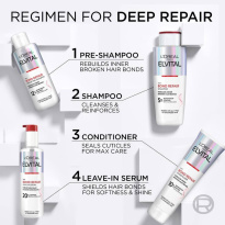 Elvital Bond Repair Pre-Shampoo 200 ml