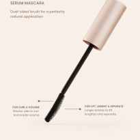 PowerLash Growth Serum Mascara Black 8ml