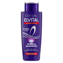 Elvital Color-Vive Purple Shampoo 200 ml