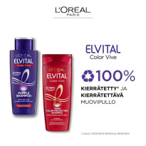 Elvital Color-Vive Purple Shampoo 200 ml