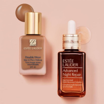 Double Wear Stay-In-Place Makeup Foundation SPF 10 30 ml – 7N1 Deep Amber