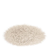 Brush 135S Large Flat Powder
