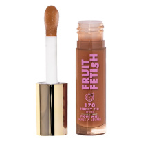 Fruit Fetish Lip Oil 4 ml – Honey Fig