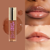 Fruit Fetish Lip Oil 4 ml – Honey Fig