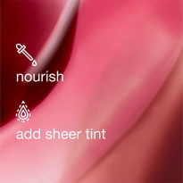 Pop Lip & Cheek Oil Nude Honey 7ml