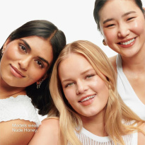 Pop Lip & Cheek Oil Nude Honey 7ml