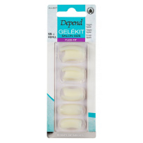 Salon Size Flexi-Fit Refill 55 kpl