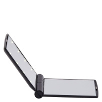 Signature LED Pocket Mirror