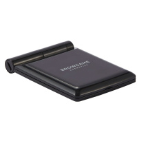 Signature LED Pocket Mirror