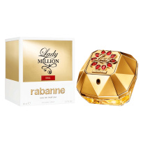 Lady Million Royal Eau De Parfum 80 ml