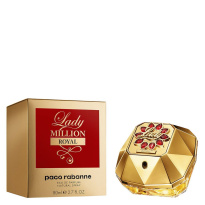 Lady Million Royal Eau De Parfum 80 ml