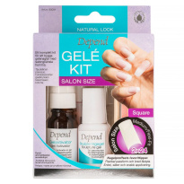 Gele Kit Salon Size