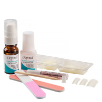 Gele Kit Salon Size
