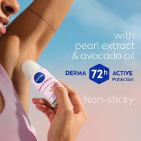 Deo Pearl & Beauty Roll-On 50ml