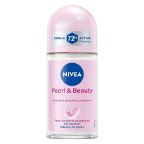Deo Pearl & Beauty Roll-On 50ml