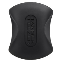 Scalp Exfoliator And Massager Onyx Black