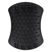 Scalp Exfoliator And Massager Onyx Black