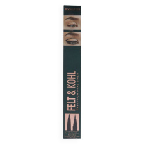 Felt & Kohl Eyeliner – Green