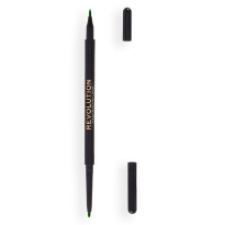 Felt & Kohl Eyeliner – Green