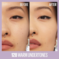 Superstay Lumi Matte Foundation 35 ml ─ 128