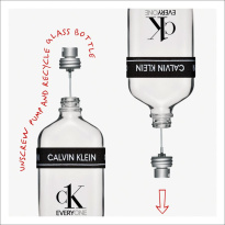 CK Everyone Eau De Parfum Unisex 50ml