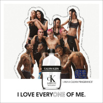 CK Everyone Eau De Parfum Unisex 50ml