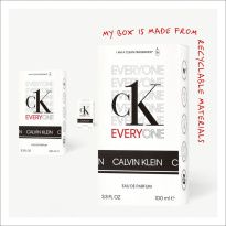 CK Everyone Eau De Parfum Unisex 50ml