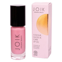 Colour Gloss & Care Lip Oil 01 Pastel Pink 4,5ml
