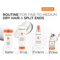 Nutritive Split End Serum 50ml