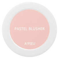 A'PIEU Pastel Blusher PK07 4,3g