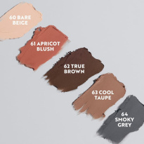 The Matte Eyeshadow Stick Longwear & Water-Resistant 1,2 g ─ 64 Smoky Grey