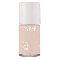 Long Cover Fluid Nude 30ml