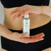 Intimate Oil Wash Fragrance Free 100 ml