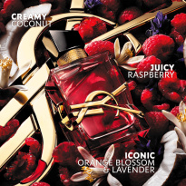 Libre Berry Crush Eau de Parfum 90ml