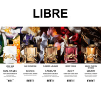 Libre Berry Crush Eau de Parfum 90ml
