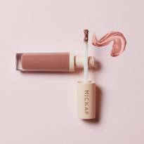 Dewy Lips Velvet Gloss 3. Toasted Apricot 5ml