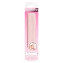 Silicone Makeup Brush Shield