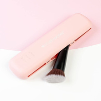 Silicone Makeup Brush Shield