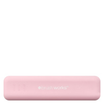 Silicone Makeup Brush Shield