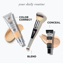 Your Skin But Better CC+ Cream SPF50+ 32 ml ─ Fair Ivory
