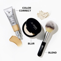 Your Skin But Better CC+ Cream SPF50+ 32 ml ─ Fair Ivory